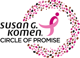 Susan G Komen Breast Cancer Foundation