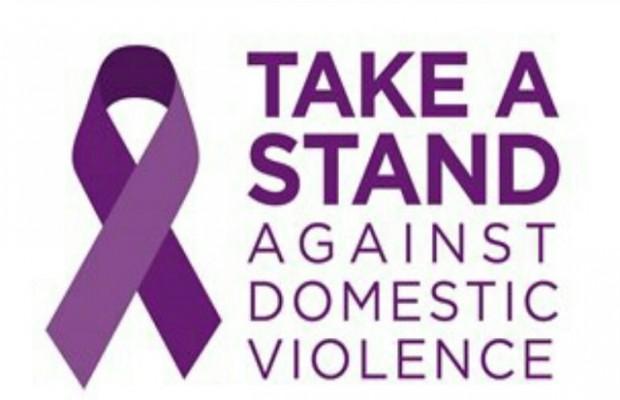 Stop Domestic Violence