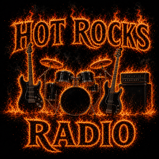 HOT ROCKS RADIO