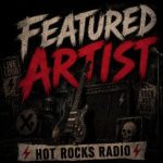 Hot Rocks Radio - Featured Artist
