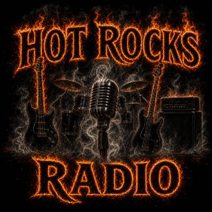 HOT ROCKS RADIO