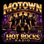 MoTown - Hot Rocks Radio